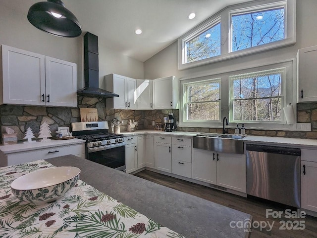 600 Pinewood Dr, Waynesville, NC 28786 - photo 24