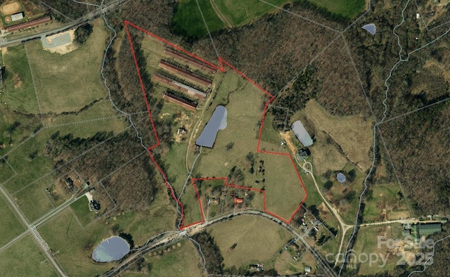 6519 Prospect Rd, Monroe NC, 28112 land for sale