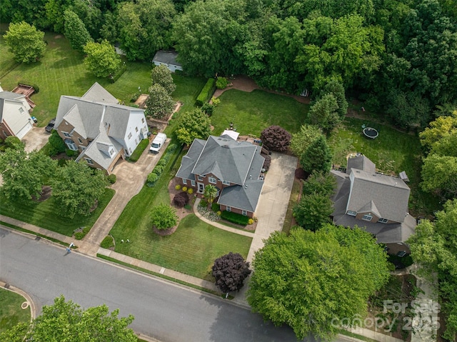 133 Castaway Trl, Mooresville, NC 28117 - view of property location featuring nearby suburban area