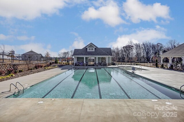4004 Cheyney Park Dr, Charlotte, NC 28269 - photo 28