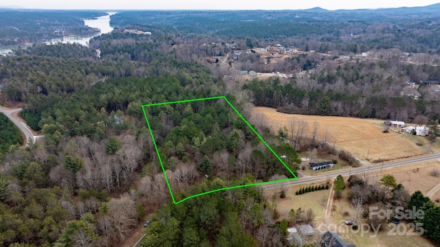 4751 John Berry Rd, Valdese NC, 28690 land for sale