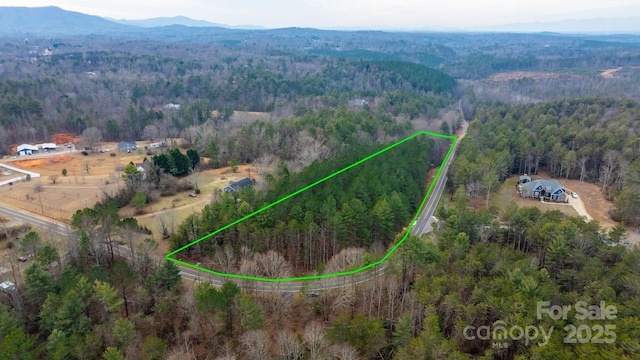 TBD John Berry Rd, Valdese NC, 28690 land for sale