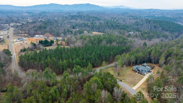 Listing photo 2 for TBD John Berry Rd, Valdese NC 28690