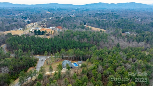 Listing photo 3 for TBD John Berry Rd, Valdese NC 28690