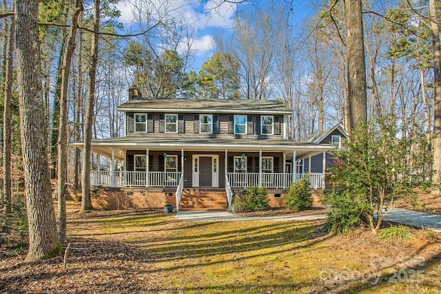 14264 Maple Hollow Ln, Mint Hill, NC 28227 - photo 2