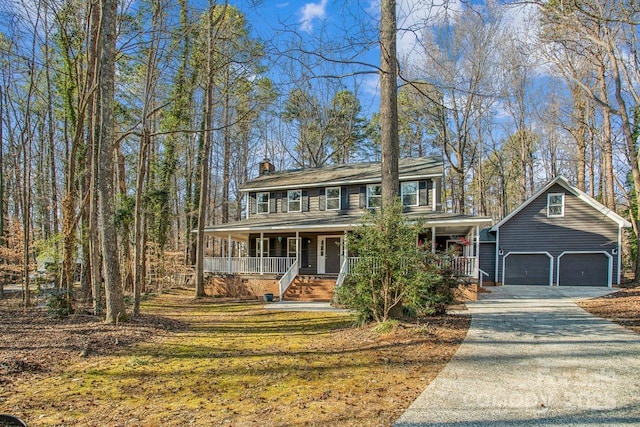 14264 Maple Hollow Ln, Mint Hill, NC 28227 - photo 3