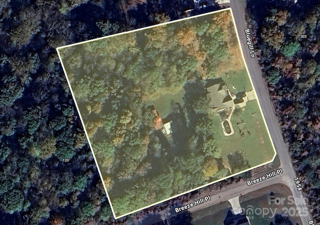 306 Bluegill Ln, Statesville, NC 28625 - map