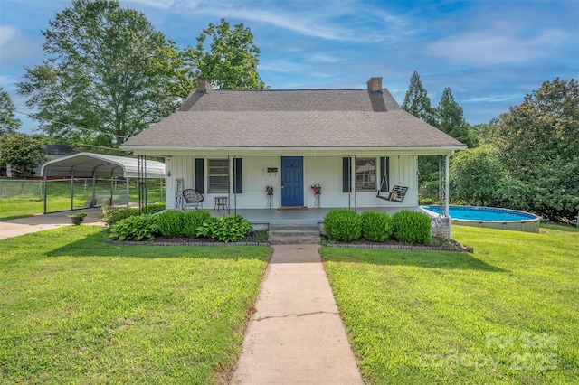 151 Pleasant St, Spindale, NC 28160 - photo 1