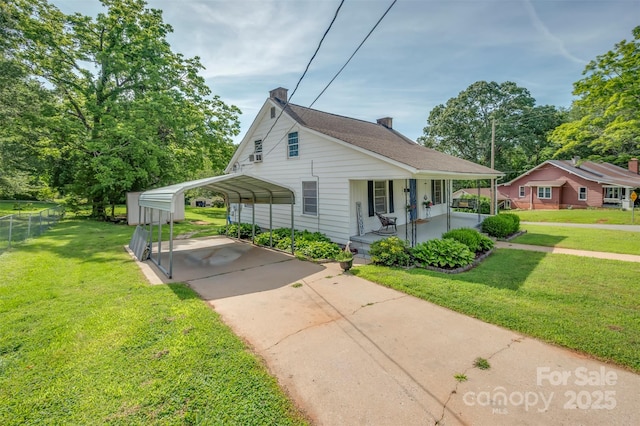 151 Pleasant St, Spindale, NC 28160 - photo 2