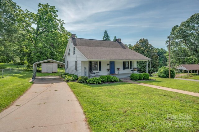 151 Pleasant St, Spindale, NC 28160 - photo 3