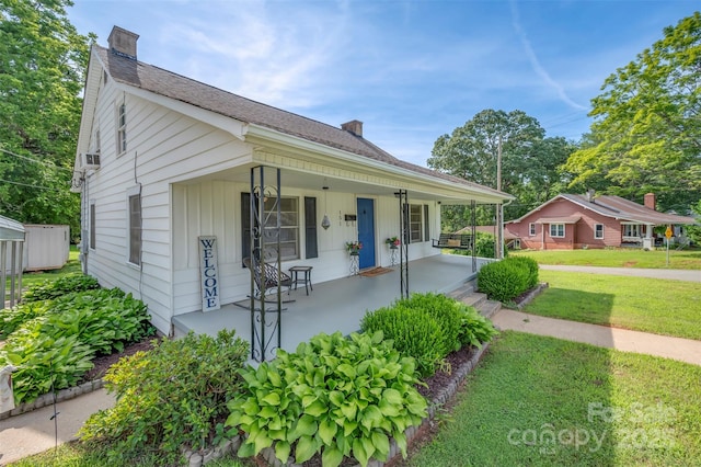 151 Pleasant St, Spindale, NC 28160 - photo 4