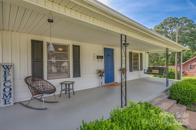151 Pleasant St, Spindale, NC 28160 - photo 5
