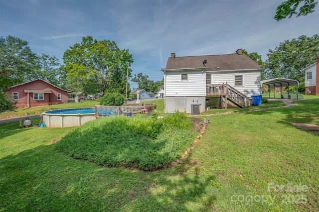 151 Pleasant St, Spindale, NC 28160 - photo 24