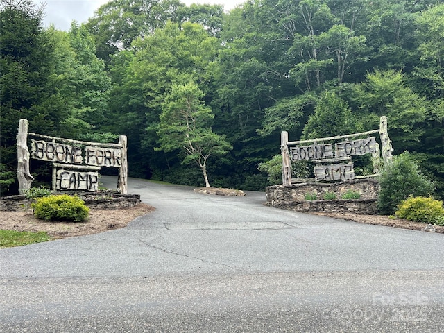 LOT18 Chickasaw Trl, Blowing Rock NC, 28605 land for sale