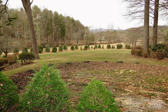 exterior space featuring a rural view