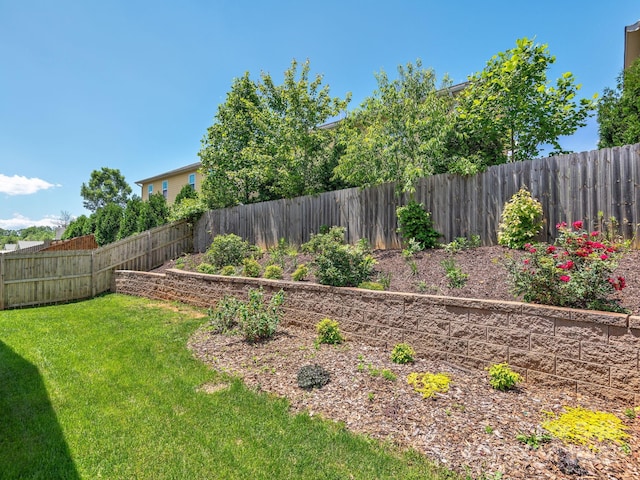 9 Hyde Park Pl, Arden, NC 28704 - view of yard