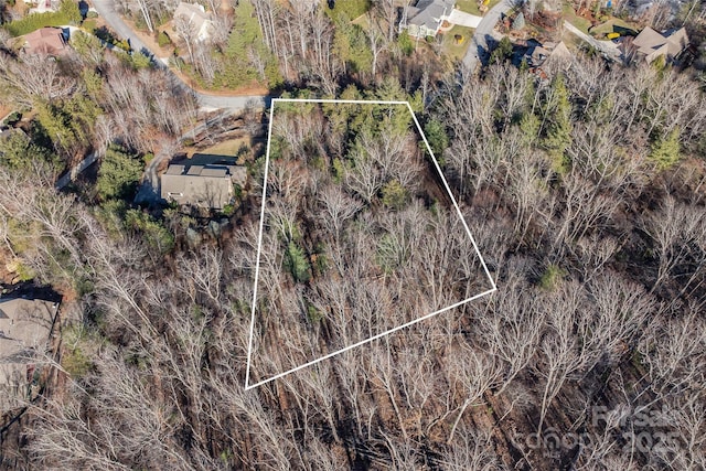 94 Village Pointe Ln Unit 24, Asheville NC, 28803 land for sale