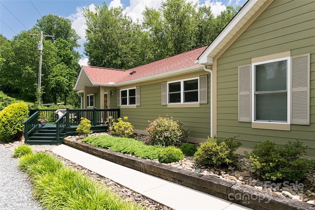 440 Island Ford Rd, Brevard, NC 28712 - photo 2
