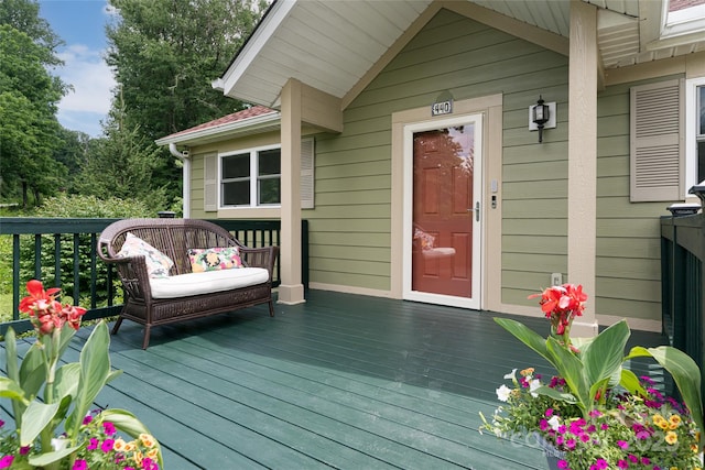 440 Island Ford Rd, Brevard, NC 28712 - photo 3