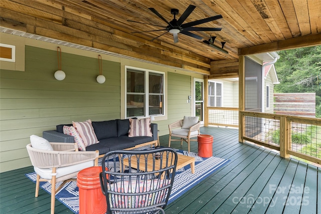 440 Island Ford Rd, Brevard, NC 28712 - photo 19
