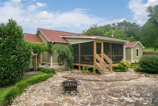 440 Island Ford Rd, Brevard, NC 28712 - photo 20