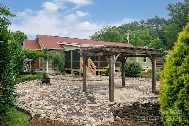 440 Island Ford Rd, Brevard, NC 28712 - photo 22