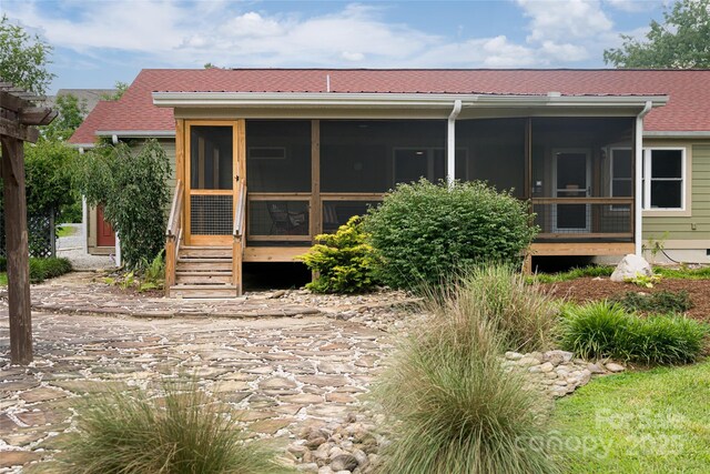 440 Island Ford Rd, Brevard, NC 28712 - photo 23