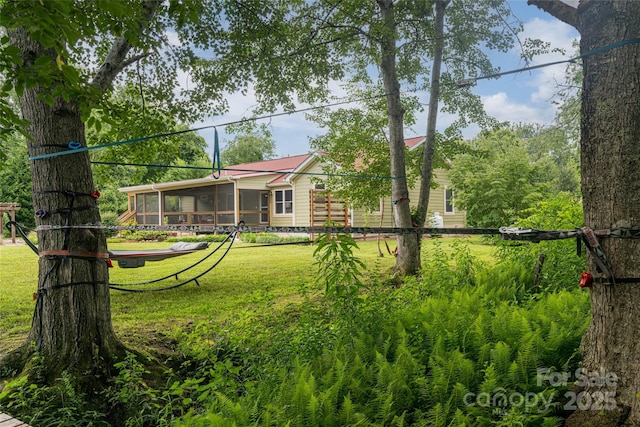 440 Island Ford Rd, Brevard, NC 28712 - photo 31