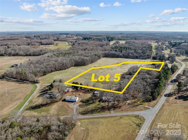 12987 Mission Church Rd Unit 5, Locust NC, 28097 land for sale