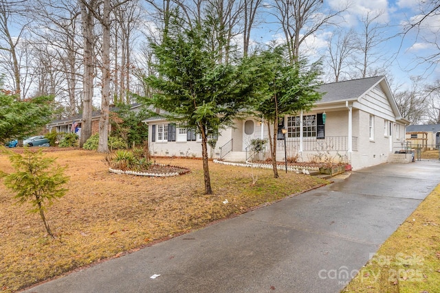 4630 Dawnwood Dr, Charlotte, NC 28212 - photo 13