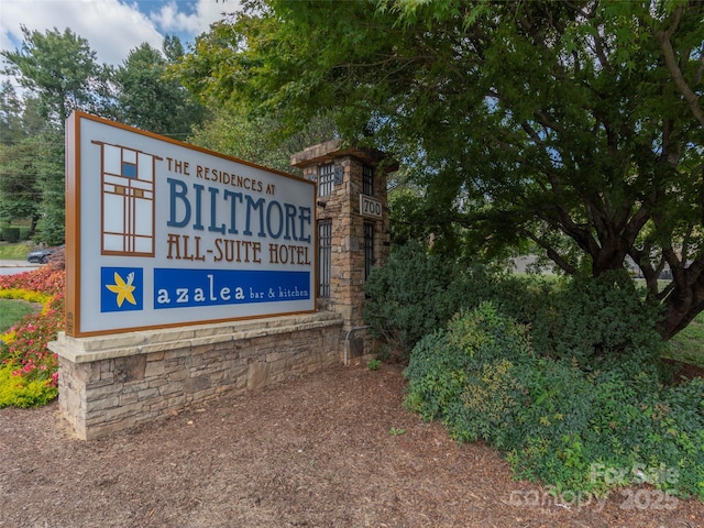 330 Bowling Park Rd, Asheville, NC 28803 - view of details