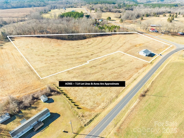 Listing photo 2 for 516 Dick Spangler Rd, Shelby NC 28150