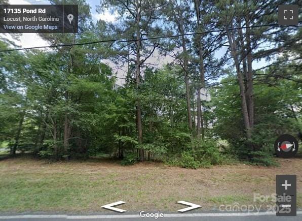 Listing photo 3 for VAC Mary Lane, Locust NC 28097