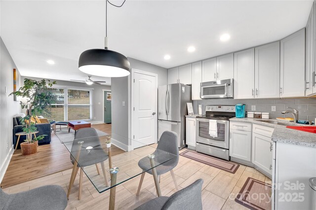 2025 Ibis Ct, Charlotte, NC 28205 - photo 7