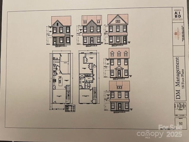 121 W Centerview St, China Grove, NC 28023 - view of miscellaneous listing collateral