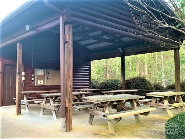 Listing photo 2 for 0 Creekside Cir Unit 129, Rutherfordton NC 28139