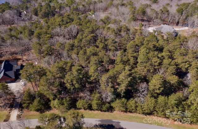 224 Badin View Dr, New London NC, 28127 land for sale