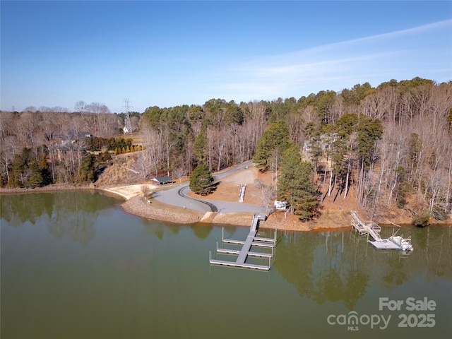 Listing photo 3 for 274 Rivercliff Dr, Stony Point NC 28678