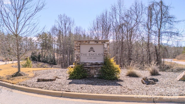 Listing photo 3 for 2494 Ivy Rays Way Unit 41, Nebo NC 28761