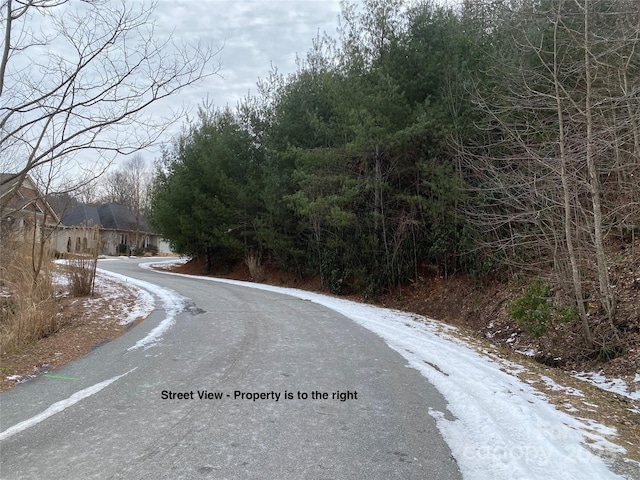 LOT1906 Preserve Ct, Hendersonville NC, 28791 land for sale