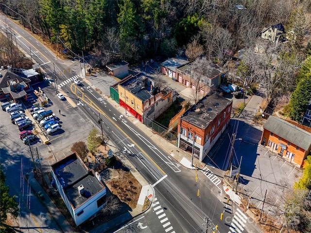 498-506 Merrimon Ave, Asheville NC, 28804 land for sale