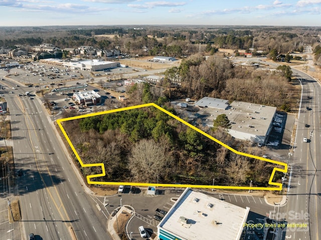 625 W Jake Alexander Blvd, Salisbury NC, 28145 land for sale