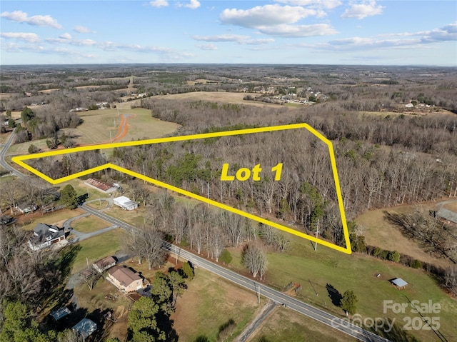 12987 Mission Church Rd Unit 1, Locust NC, 28097 land for sale