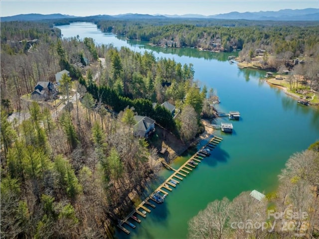 1504 Brentwood Pl, Morganton NC, 28655 land for sale