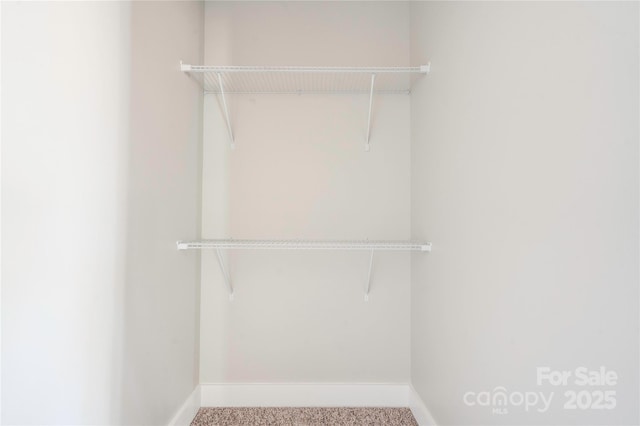 604 E Ridge St, Kings Mountain, NC 28086 - view of closet