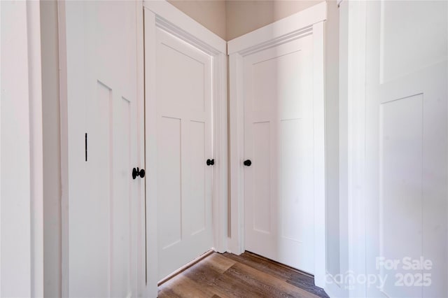 604 E Ridge St, Kings Mountain, NC 28086 - view of closet
