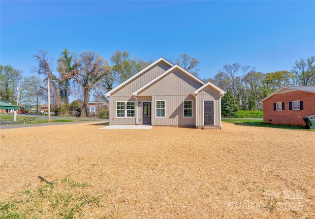 604 E Ridge St, Kings Mountain, NC 28086 - view of front of home