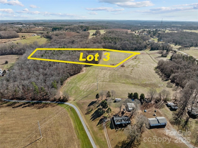 12987 Mission Church Rd Unit 3, Locust NC, 28097 land for sale