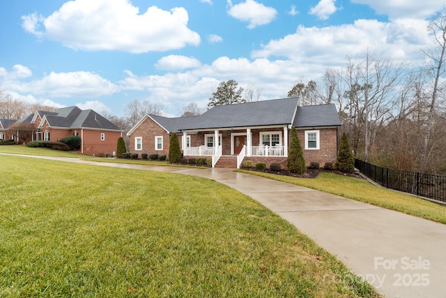 Listing photo 2 for 2865 Scarborough Ct, Gastonia NC 28054