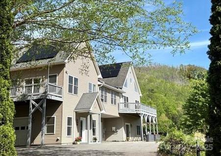 105 Elm Dr, Asheville, NC 28805 - photo 1
